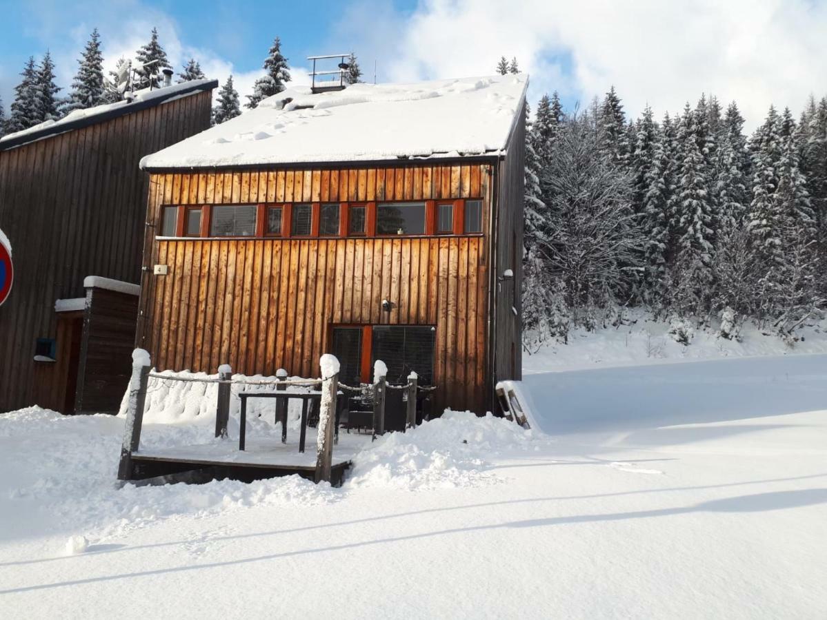Chalet هاراشوف المظهر الخارجي الصورة